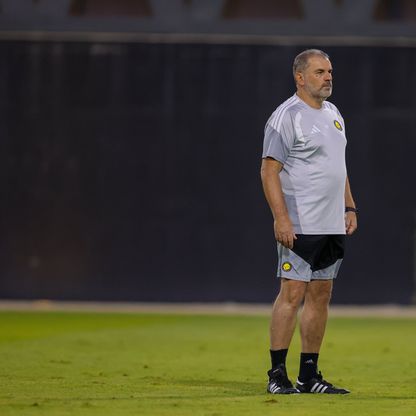 مراسلان فقط.. بوستيكوغلو يلخص لقاء النصر ونيوم في "3 دقائق"
