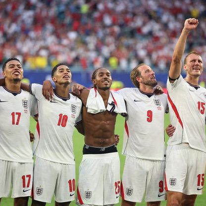 تشكيلة إنجلترا المتوقعة أمام الأرجنتين في نصف نهائي كأس العالم