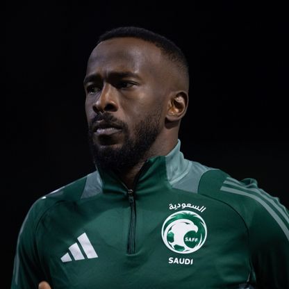 شقيق فهد المولد يطمئن الجميع: حالته مستقرة ويحتاج إلى دعواتكم