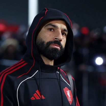 بلغة الجسد.. هل رفع محمد صلاح راية الاستسلام في ليفربول؟