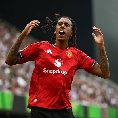 ليني يورو: لم أندم على رفض ريال مدريد ومانشستر يونايتد يطرد الطاقة السلبية