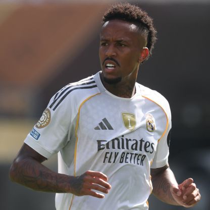 أخطاء أسينسيو وروديغر تعيد ريال مدريد إلى الميركاتو