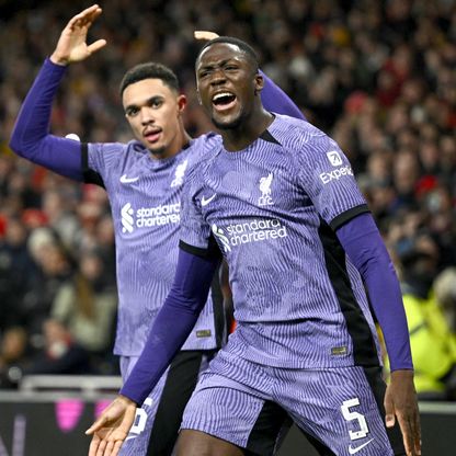 كوناتي ينتظر تحرك ريال مدريد أو عرضاً سعودياً