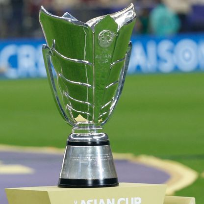 الكويت تدخل سباق استضافة كأس آسيا 2035 وتتحدى 3 دول