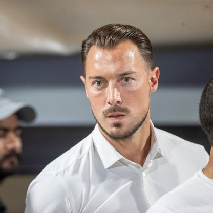 بعد أول تعثر للأهلي.. يايسله يُدافع عن خياراته الهجومية ويُوضح سبب غياب البريكان