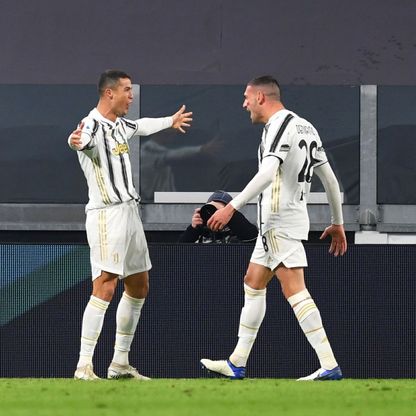 ماذا يأكل كريستيانو رونالدو؟.. ديميرال يكشف أسلوب البرتغالي "الممل"