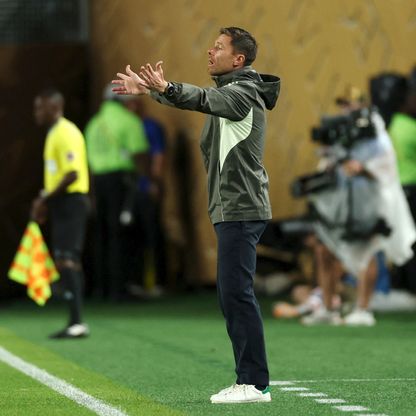 بمباراته الثالثة.. "ثورة تكتيكية وثقافية" لتشابي ألونسو في ريال مدريد