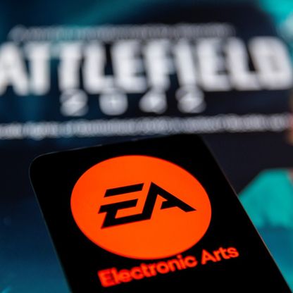 تحالف يضم صندوق الاستثمارات السعودي يستحوذ على EA مقابل 55 مليار