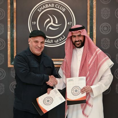 بن زكري مدرباً للشباب حتى نهاية الموسم