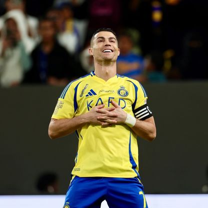 ماركا: رونالدو سيشارك في ملكية النصر ويحصل على هذا الراتب يومياً