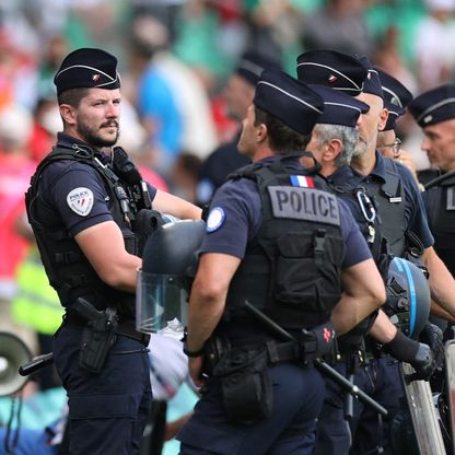 باريس 2024: تعزيز أمن الملاعب بعد أحداث مباراة المغرب والأرجنتين