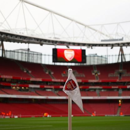 أرسنال يدرس توسعة ملعب الإمارات ليصبح الأكبر لنادٍ في لندن