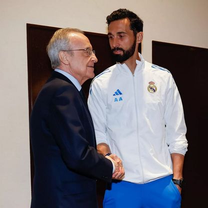 أربيلوا يثير الشكوك حول مستقبله مع ريال مدريد ويدافع عن "الأناني" مبابي