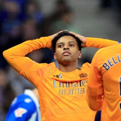 "الابن العاق" يُوقف سلسلة ريال مدريد التهديفية خارج الديار