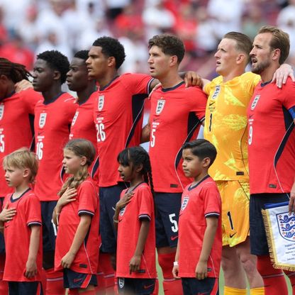 إصابة 9 أشخاص في حادث إطلاق نار بالقرب من مقر منتخب إنجلترا