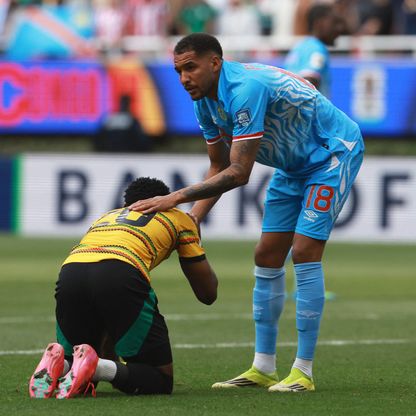 هل تحتجز الكونغو الديمقراطية لاعبيها بعد تأهلهم لكأس العالم؟