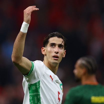الاتحاد المغربي يشرح أسباب استبعاد الزلزولي وأكرد من المونديال