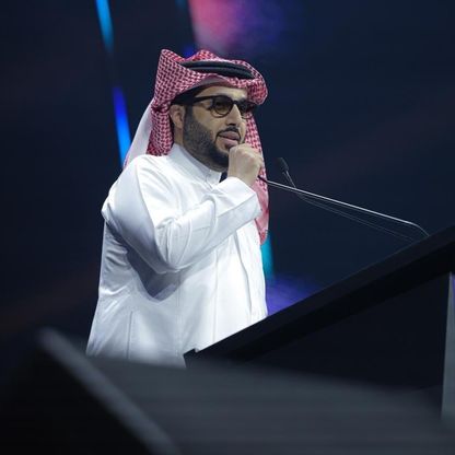 تركي آل الشيخ يتراجع عن خطة الاستحواذ على نادي ديربي كاونتي الإنجليزي