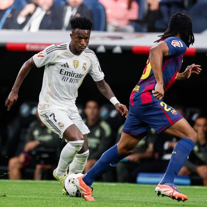 اللاعبون في صف فينيسيوس.. والريال في ورطة بسبب الأنانية