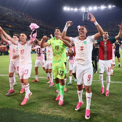 موعد مباراة المغرب وكندا في ثمن نهائي كأس العالم 2026
