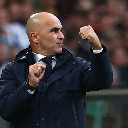 مدرب البرتغال: الآن يمكننا الحلم بلقب كأس العالم