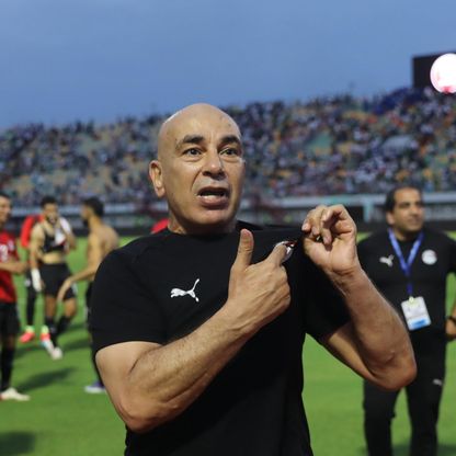 موعد مباراة مصر وجيبوتي في تصفيات كأس العالم 2026