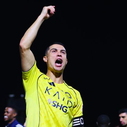 موعد مباراة النصر والخليج في دوري روشن السعودي