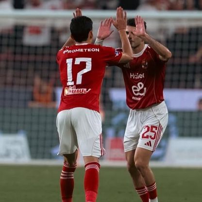 شاهد.. بن شرقي وعطية يقودان الأهلي للتتويج بكأس السوبر بالفوز على الزمالك