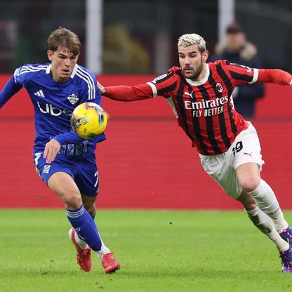 ريال مدريد يخاطب نادي كومو رسمياً لتوضيح مستقبل نيكو باز