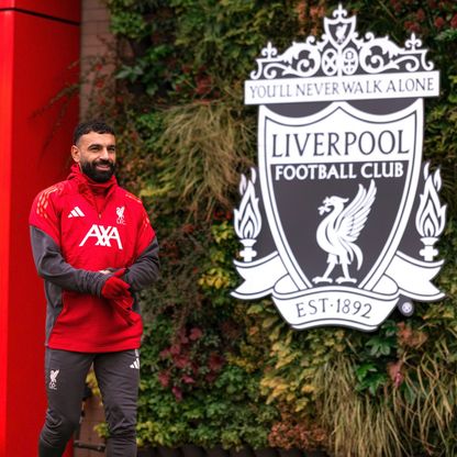 محمد صلاح في "رسالة وداع": عائد قبل نهاية الموسم وهذه نصيحتي لليفربول