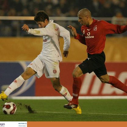 من هم أصغر 10 لاعبين سجلوا في تاريخ كأس العالم للأندية؟