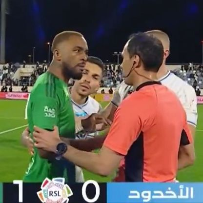 ملخص وهدف مباراة الأخدود والأهلي (0-1) في دوري روشن السعودي