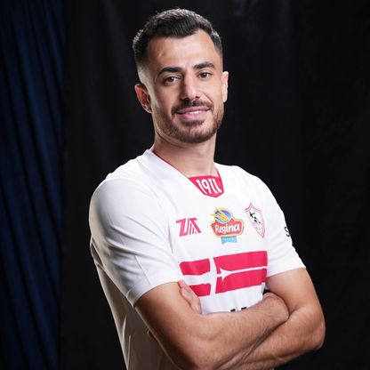 "رحلتنا مستمرة".. الزمالك يُجدد عقد الونش حتى 2028