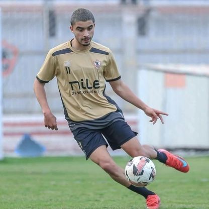 ما قيمة صفقة انتقال لاعب الزمالك الجفالي إلى أبها السعودي؟