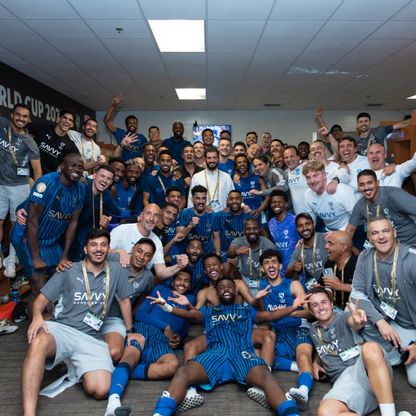 إشادة إسبانية.. الهلال من الكبار وسيجذب المزيد من نجوم أوروبا