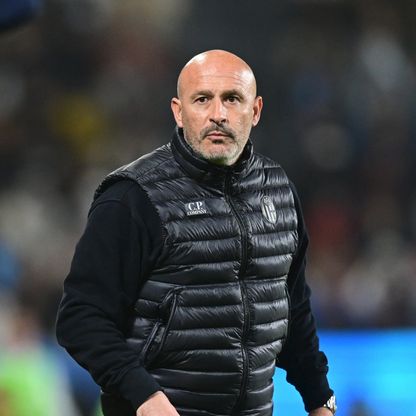 مدرب بولونيا: خسرنا برأس مرفوع ونابولي يستحق كأس السوبر الإيطالي