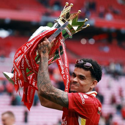 بايرن ميونيخ يرفع عرضه لإقناع ليفربول بإطلاق سراح لويس دياز