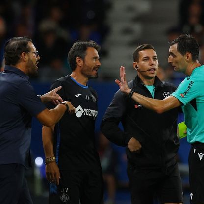 بوردالاس: مليار يورو الفارق في الأسلوب بين خيتافي وبرشلونة