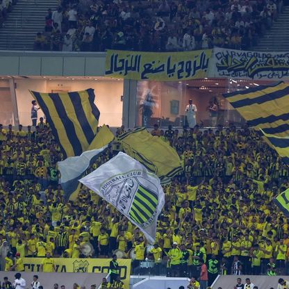 الرئيس التنفيذي للاتحاد: ينتظرنا عمل كثير ونعاني من الإصابات