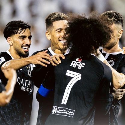 السد بطلاً للدوري القطري بعد هدية الشمال