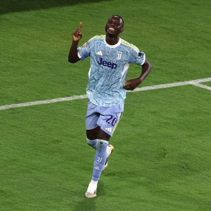 أندية إنجلترا تقضي على آمال يوفنتوس في الاحتفاظ بكولو مواني