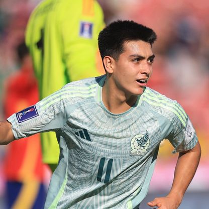 "جواسيس" برشلونة يرصدون مواهب كأس العالم تحت 20 عاماً