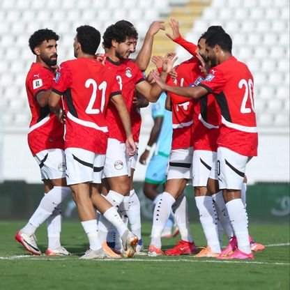 للمرة الرابعة.. تعرف على تاريخ مشاركات مصر في كأس العالم