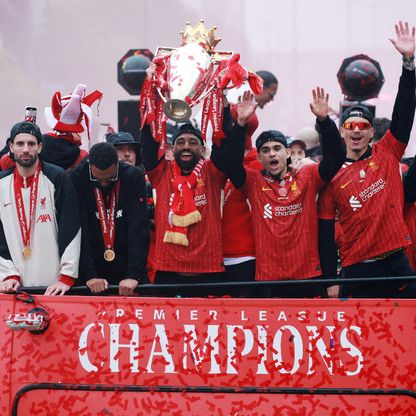 متى يخوض محمد صلاح مباراته الأخيرة مع ليفربول؟