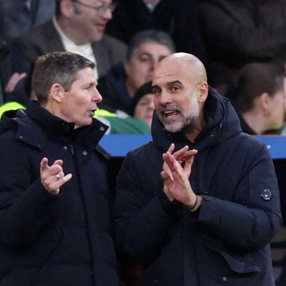 هل حرمت تقنية الفيديو مانشستر سيتي من صدارة الدوري الإنجليزي؟