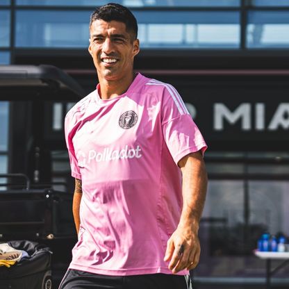 سواريز يحذر الأهلي وعمالقة أوروبا: إنتر ميامي مفاجأة مونديال الأندية