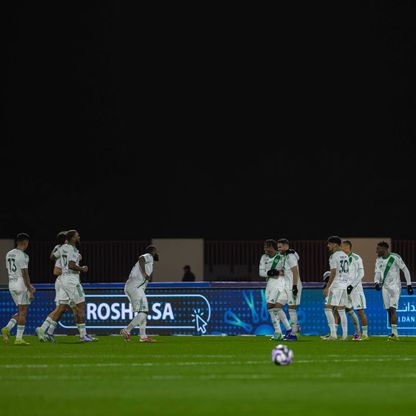 شاهد.. الأهلي يكتسح نيوم بثلاثية ويواصل الضغط على الهلال