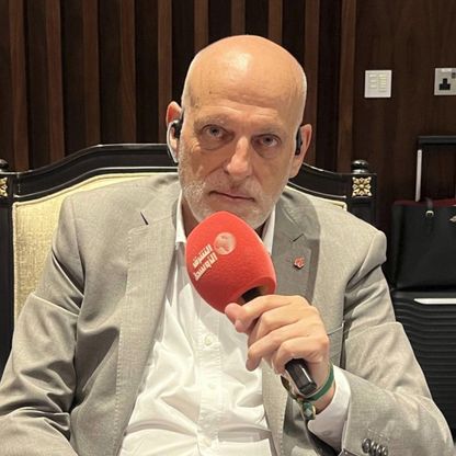 تيباس يرغب بتنظيم مباريات من الدوري الإسباني في السعودية