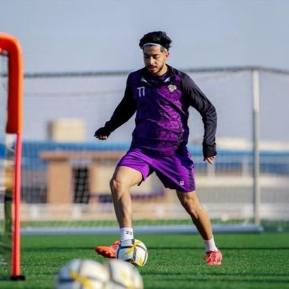 لاعب سعودي يقترب من الاحتراف في الدوري الإسباني