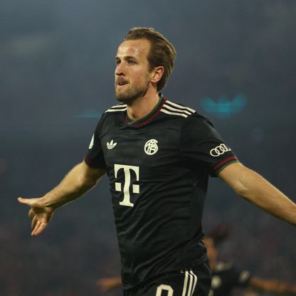 هاري كين "يفكّر بالرحيل" إلى برشلونة.. فهل يكرّر تجربة روبرت ليفاندوفسكي؟